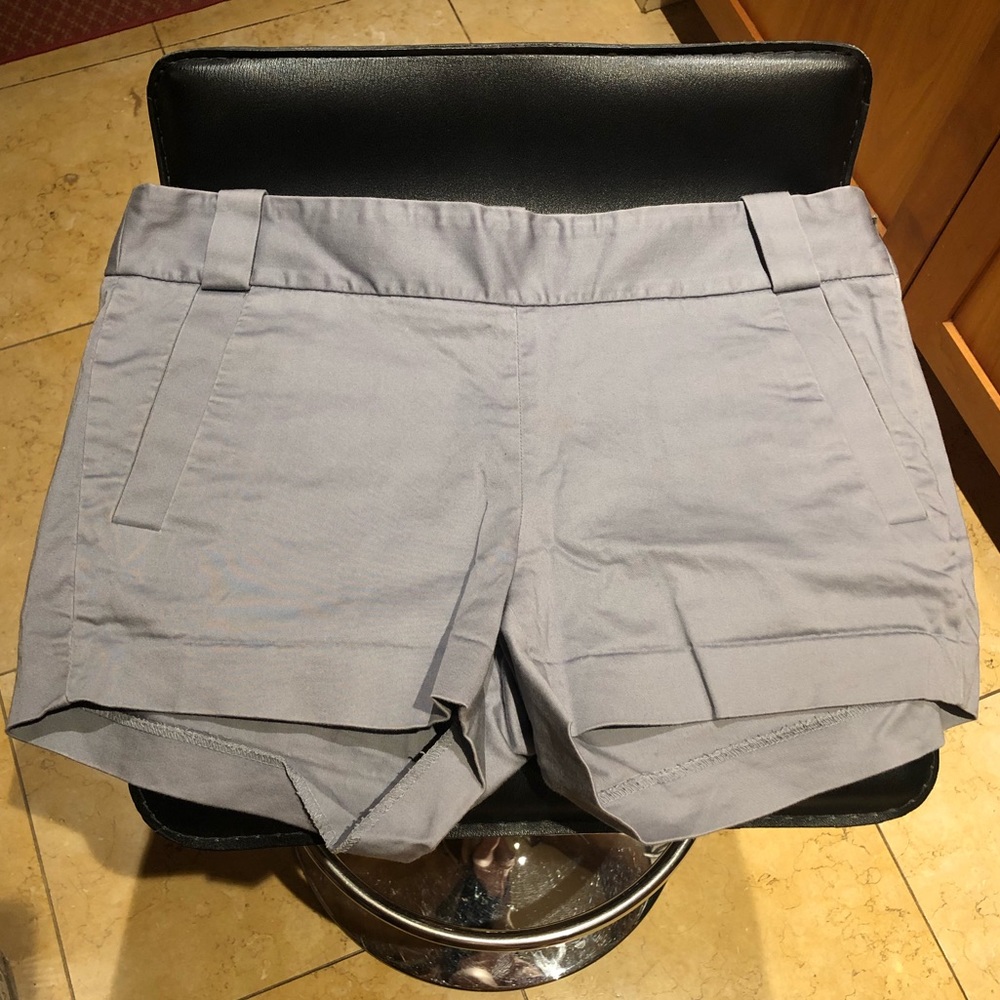 J.Crew Shorts Withe Hidden Seam